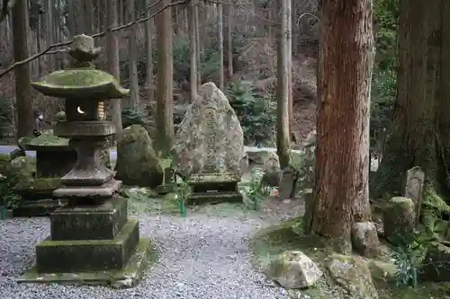 御岩神社(茨城県)