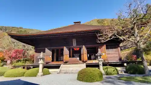 大善寺のその他建物