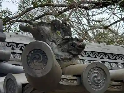 小野住吉神社のその他建物