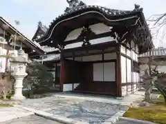 妙顯寺（妙顕寺）の建物その他