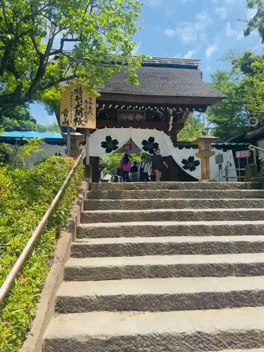 深大寺(東京都)