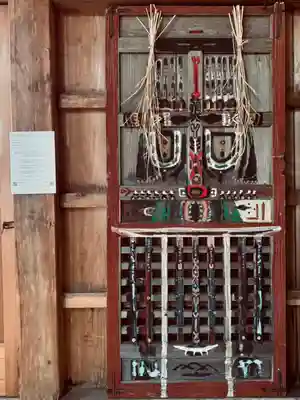 土津神社｜こどもと出世の神さまのその他建物