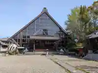 善光寺別院願王寺(愛知県)