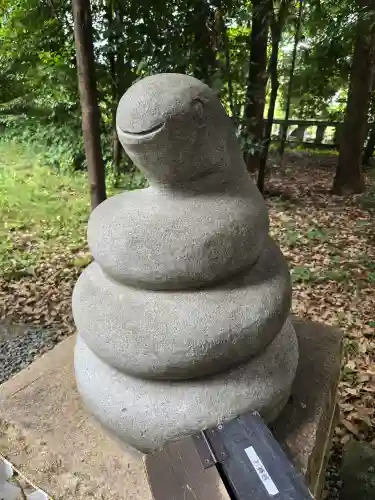 甲斐國一宮 浅間神社(山梨県)