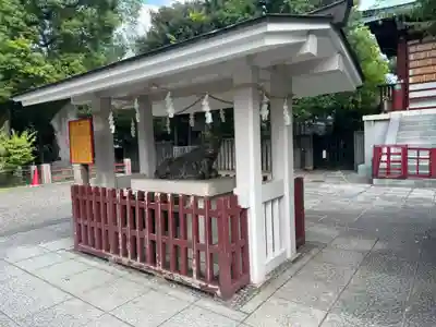 亀戸天神社(東京都)