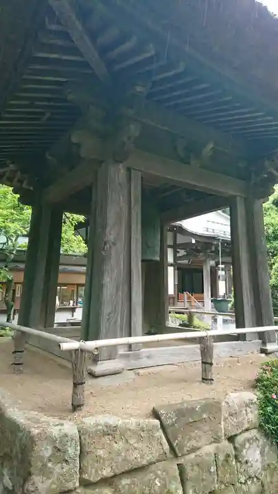 報国寺のその他建物