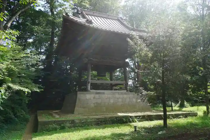 淨眞寺のその他建物