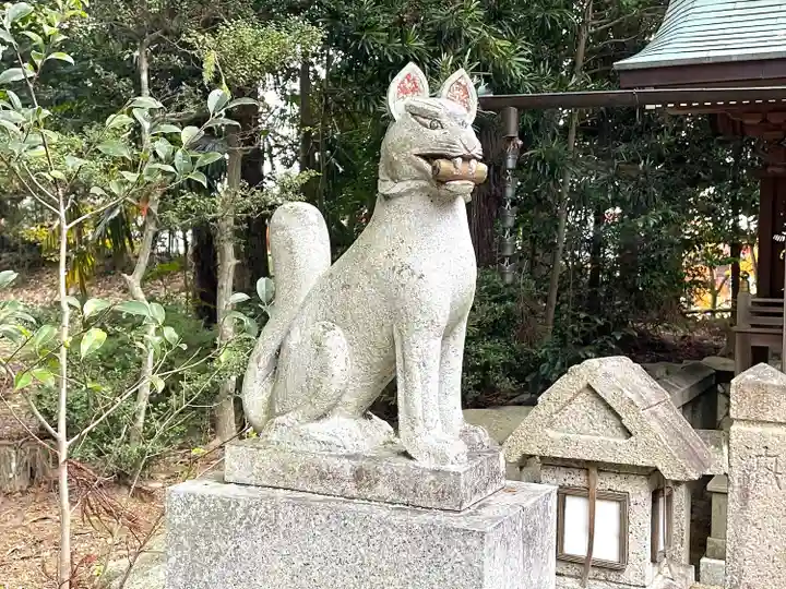 白鳥神社(滋賀県)