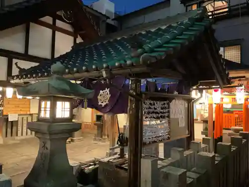 法善寺(大阪府)