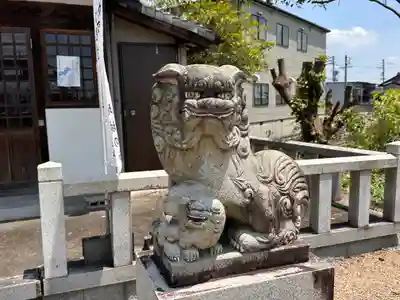 若一大神社(三重県)