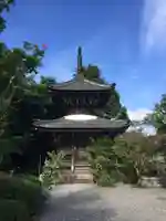 穴太寺のその他建物