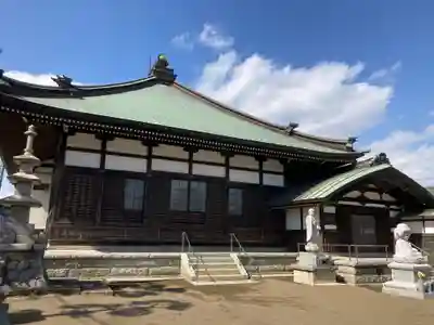 本真寺(神奈川県)