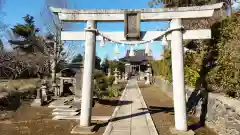 八幡神社(茨城県)