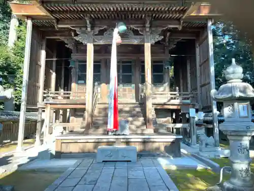 八幡神社(滋賀県)