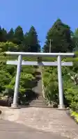 天王神社(青森県)