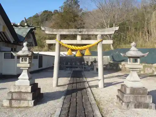 白髭神社(愛知県)