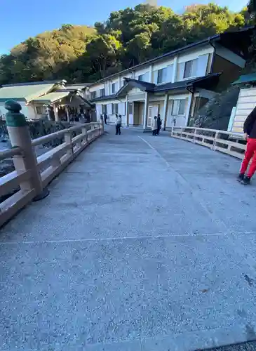 二見興玉神社(三重県)