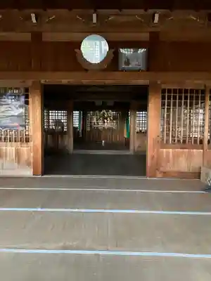 八剱神社(岐阜県)