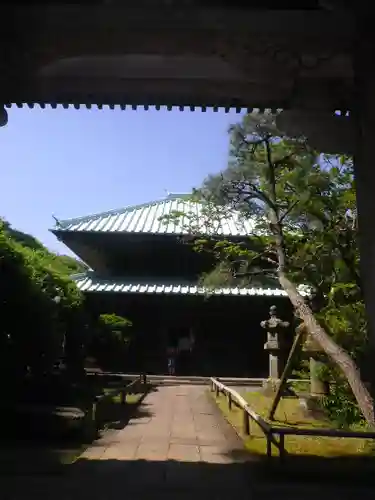 英勝寺のその他建物