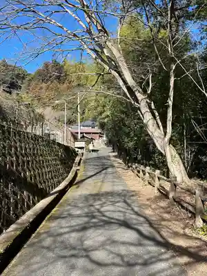 浄蓮寺(茨城県)
