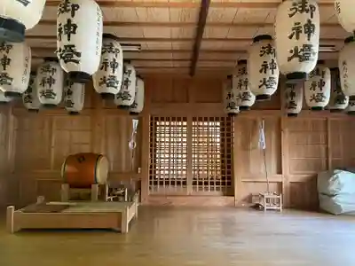熊野神社(愛媛県)