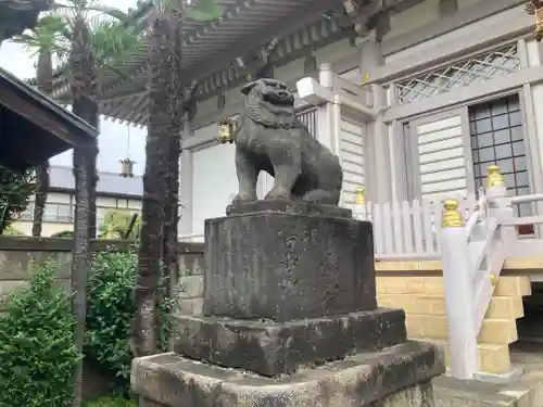 荘厳寺(東京都)