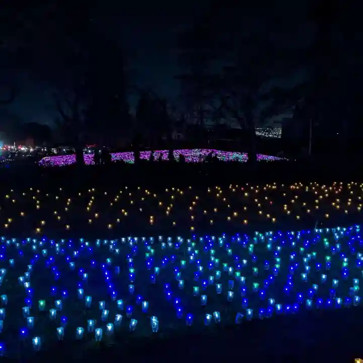 石動神社の御朱印