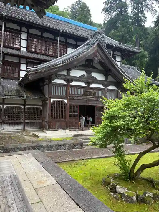永平寺(福井県)