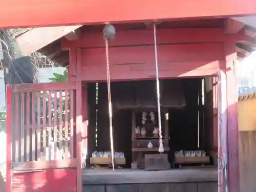 秩父札所十三番 慈眼寺(埼玉県)