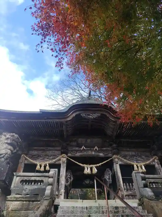 円蔵寺(福島県)
