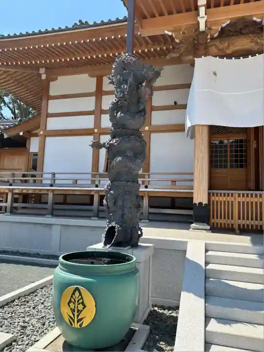 豊川閣 妙厳寺(愛知県)