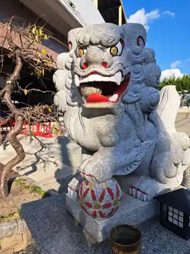 萱島神社(大阪府)