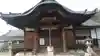 金輪院の本殿・本堂