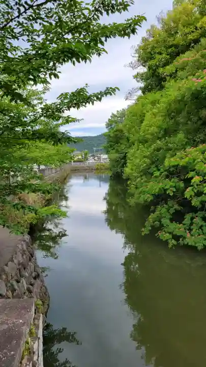 武田神社(山梨県)