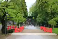 仙台東照宮のその他建物