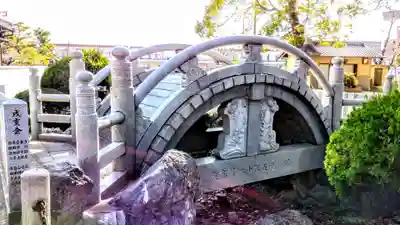 白髭社のその他建物