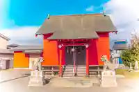 八幡神社(宮城県)