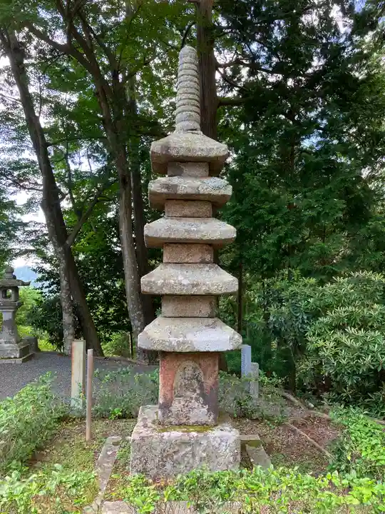 金輪寺(京都府)