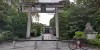 晴明神社(京都府)