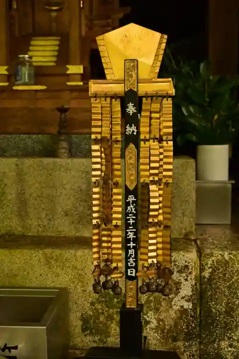 賢見神社(徳島県)