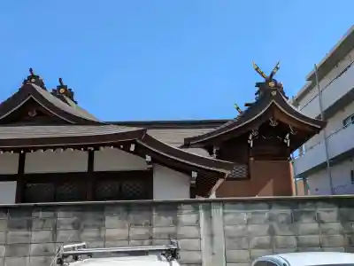 みなと八幡神社の{uncategorized: "未分類", other: "その他", undefined: "問題あり", building: "その他建物", grave: "お墓", sacred_gate: "鳥居", guardian: "狛犬", statue: "像", buddha: "仏像", history: "歴史", nature: "自然", garden: "庭園", animal: "動物", pagoda: "塔", temizu: "手水舎", mountain_gate: "山門・神門", sanctuary: "本殿・本堂", subordinate: "末社・摂社", art: "芸術", scenery: "景色", jizo: "地蔵", ema: "絵馬", goshuin: "御朱印", omikuji: "おみくじ", items: "授与品その他", amulet: "お守り", goshuincho: "御朱印帳", eats: "食事", festival: "お祭り", votive_dance: "神楽", shichigosan: "七五三参", wedding: "結婚式", experience: "体験その他", initially: "初詣", around: "周辺", anti_infection: "感染症対策"}