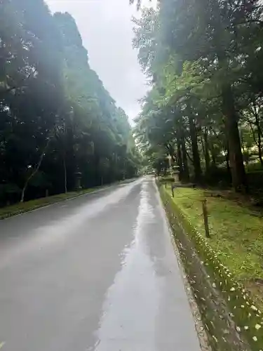 霧島神宮(鹿児島県)