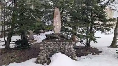 興国神社(北海道)