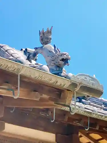 諏訪神社(岡山県)