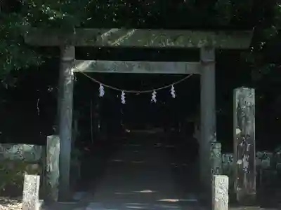 花窟神社(三重県)