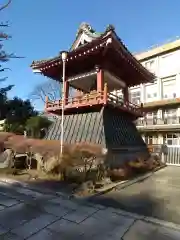 浄運寺(群馬県)