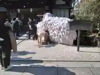 安井金比羅宮の{uncategorized: "未分類", other: "その他", undefined: "問題あり", building: "その他建物", grave: "お墓", sacred_gate: "鳥居", guardian: "狛犬", statue: "像", buddha: "仏像", history: "歴史", nature: "自然", garden: "庭園", animal: "動物", pagoda: "塔", temizu: "手水舎", mountain_gate: "山門・神門", sanctuary: "本殿・本堂", subordinate: "末社・摂社", art: "芸術", scenery: "景色", jizo: "地蔵", ema: "絵馬", goshuin: "御朱印", omikuji: "おみくじ", items: "授与品その他", amulet: "お守り", goshuincho: "御朱印帳", eats: "食事", festival: "お祭り", votive_dance: "神楽", shichigosan: "七五三参", wedding: "結婚式", experience: "体験その他", initially: "初詣", around: "周辺", anti_infection: "感染症対策"}