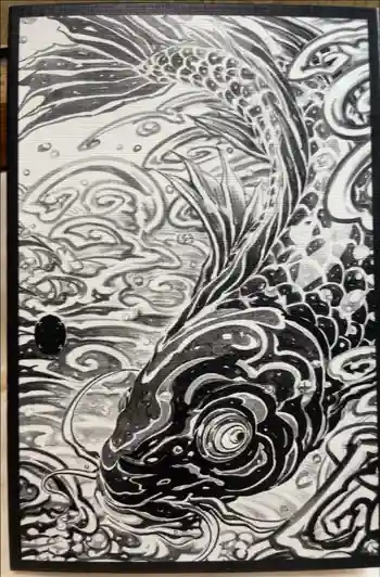 壽聖院の御朱印帳