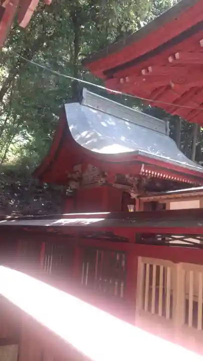聖神社(埼玉県)
