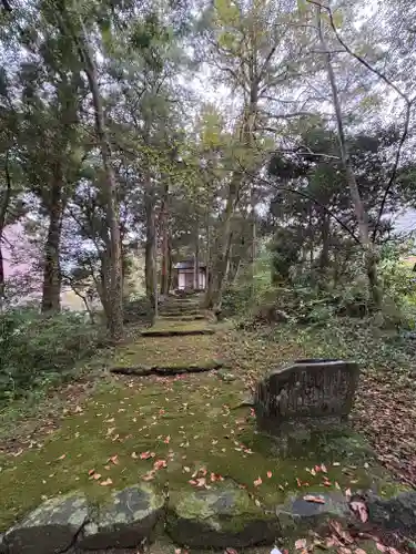 岩本神社(徳島県)